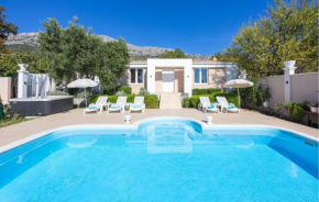 Nice Home In Kastel Sucurac With Wifi